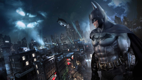 Batman Arkham City Charaters Tier List Community Rank TierMaker