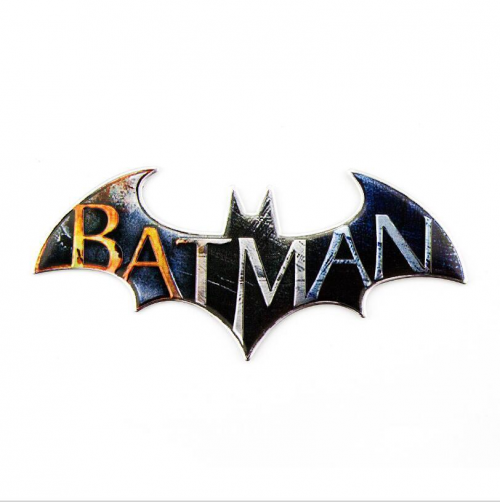 Create A Batman Arkham Games Tier List TierMaker