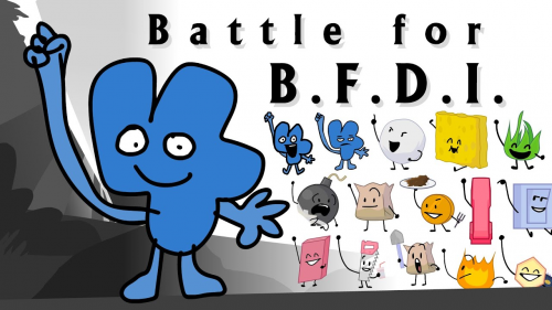 Create A Battle For BFDI (BFB) S4a Tier List - TierMaker