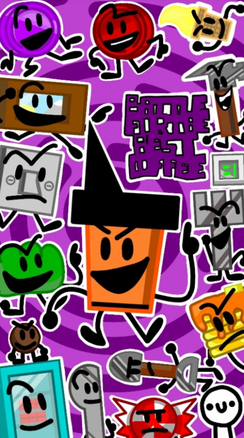 Create a Battle For The Best Coffee Characters Tier List TierMaker