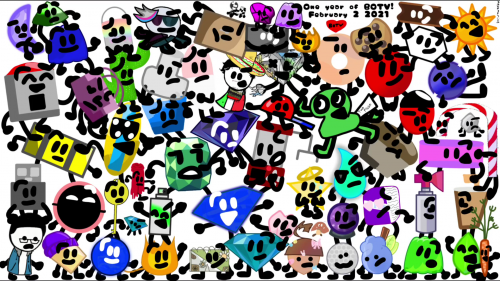 Botv Battle of the VA's (BOTV) Tier List (Community Rankings) - TierMaker