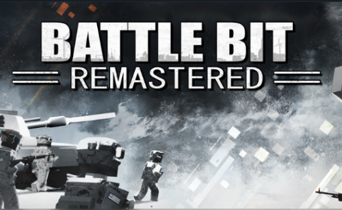 All modes in BattleBit Remastered