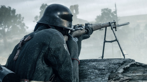 Create a Battlefield 1 Infantry Variant Rifles Tier List - TierMaker