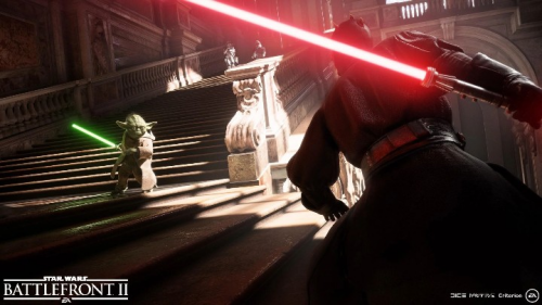 Star Wars Battlefront 2 Heroes Vs Villains Tier List Battlefront 2 heroes vs villains ranking Tier List (Community Rankings
