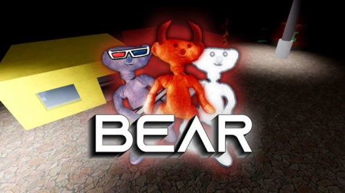 Create a Ultimate BEAR (Alpha) Skins Tier List - TierMaker