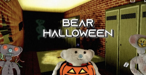 Create a bear alpha and BEAR* halloween skins Tier List - TierMaker