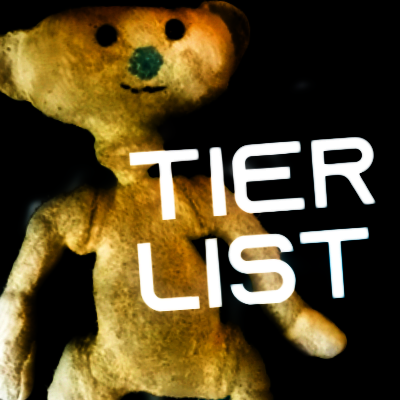 Create a bear alpha and BEAR* halloween skins Tier List - TierMaker