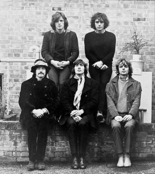 Create a Beatles/Queen/Pink Floyd Albums Tier List TierMaker