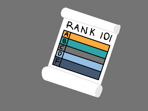 Bedwars Kits (TCHGaming Rank 101) Tier List (Community Rankings ...