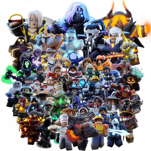 Bedwars Kits (By aaaTheShark) Tier List Rankings) TierMaker