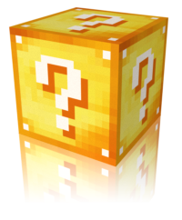 Every LUCKY BLOCK Item in Roblox Bedwars 