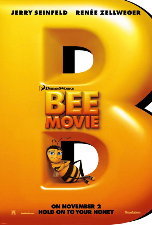 Bee Movie Characters Tier List (Community Rankings) - TierMaker