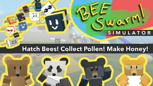 Bee Swarm Simulator Beequips Tierlist Tier List (Community Rankings