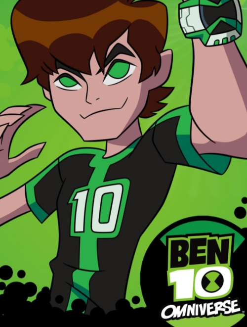 Create a ben 10 all aliens Tier List - TierMaker