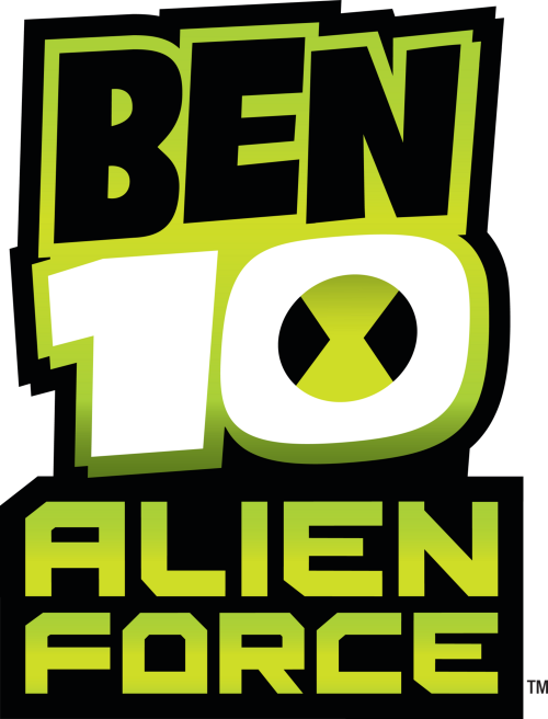 Ben 10 alien force Tier List 