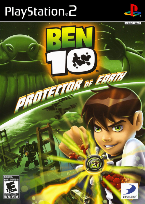 Create a Ben 10 protector of earth aliens Tier List - TierMaker