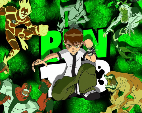 FF ReStart on X: Our official Ben 10 aliens tier list. No we will not be  making comments at this time.  / X