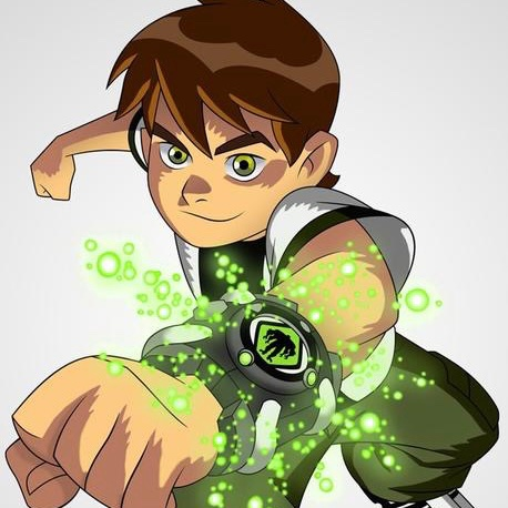 Create a Ben 10 aliens tierlist Tier List - TierMaker