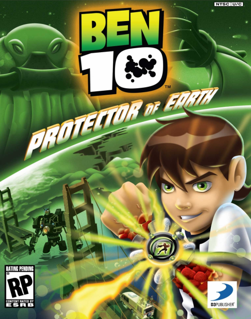 Ben 10 Trivia and Quizzes - TriviaCreator