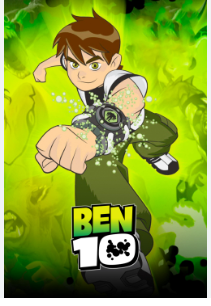 Create a ben 10 (only classic aliens + ben) Tier List - TierMaker