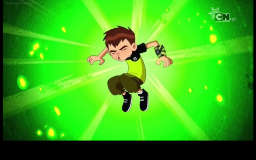 Ben 10 Trivia and Quizzes - TriviaCreator