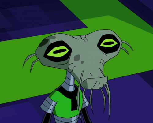 Ben 10 Side Characters Tier List (Community Rankings) - TierMaker