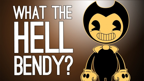 Create a Bendy/Ink Bendy matchups Tier List - TierMaker