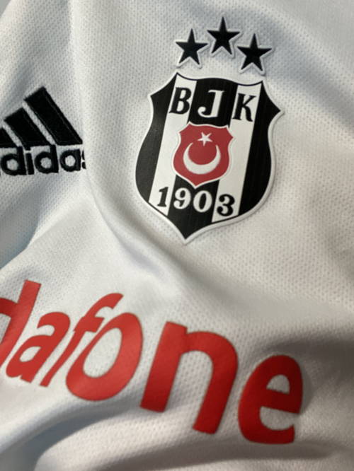 Create a Besiktas tier Tier List - TierMaker
