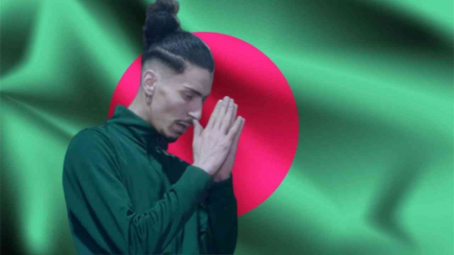 Create a BEST FROM ALGERIAN RAPPERS T Tier List - TierMaker