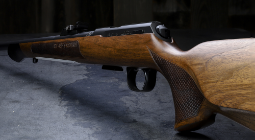 Best 22lr ammo for cz 457 premium at 50 yards tier list community rankings tiermaker