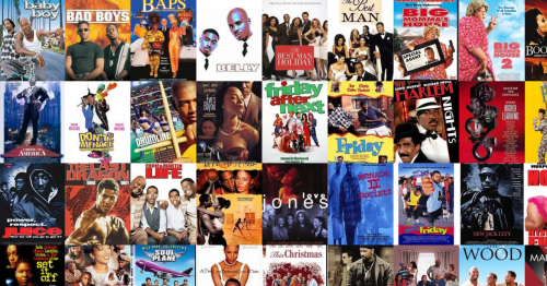 Create a Best and Worst Hood Movies of All-Time Tier List - TierMaker