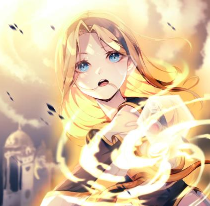 best anime character Tier List (Community Rankings) - TierMaker