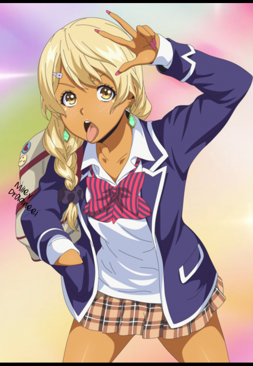 Anime and Manga Tier List Templates TierMaker