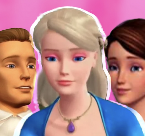 Best Barbie Love Interest (Bi Edition) Tier List (Community Rankings) - TierMaker