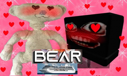 Whitey/Gallery, Roblox BEAR Wiki