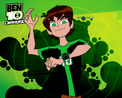 Best Ben 10 series Tier List (Community Rankings) - TierMaker