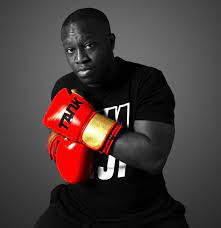 best boxers of yt Tier List (Community Rankings) - TierMaker