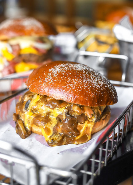 Best Burger Places Egyptian Edition Tier List Community Rankings 