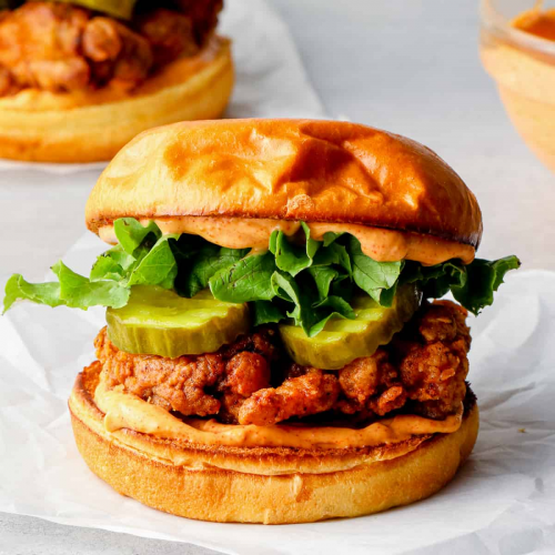 Create A Best Chicken Sandwich Tier List TierMaker create-a-best-chicken-sandwich-tier-list-tiermaker