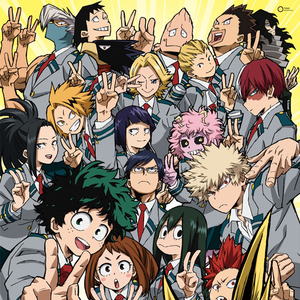 Best Class 1A Character Tier List (Community Rankings) - TierMaker