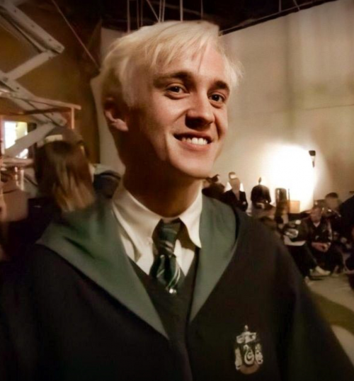 Create a Best draco malfoy photos!! ️ Tier List - TierMaker