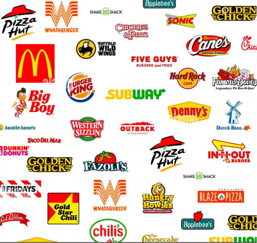 Create A Best Fast Food Chains Tier List Tiermaker Hot Sex Picture