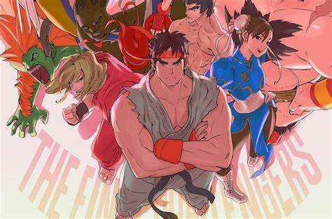 Best Fighting Games 2022 Verison Tier List Community Rankings Tiermaker Best Fighting Games 2022 Verison Tier List Community Rankings Tiermaker
