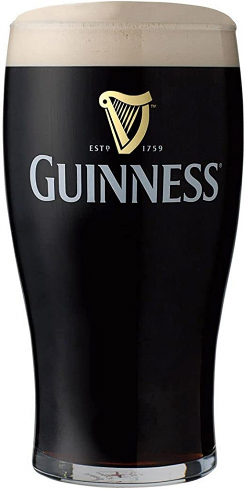 Create a Best Guinness in Ireland Tier List TierMaker