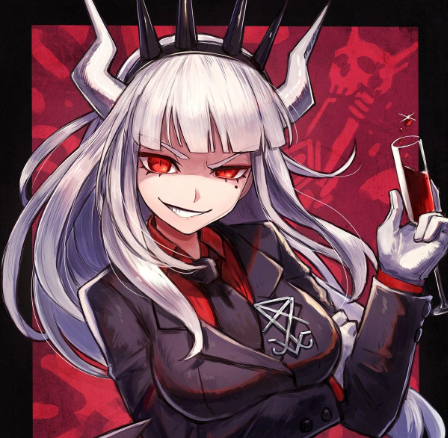 Best Helltaker Characters Tier List (Community Rankings) - TierMaker