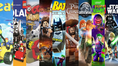 best-lego-games-tier-list-community-rankings-tiermaker