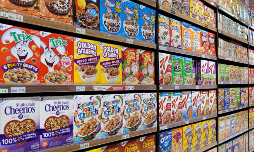 Best Major Cereals Tier List Community Rankings Tiermaker