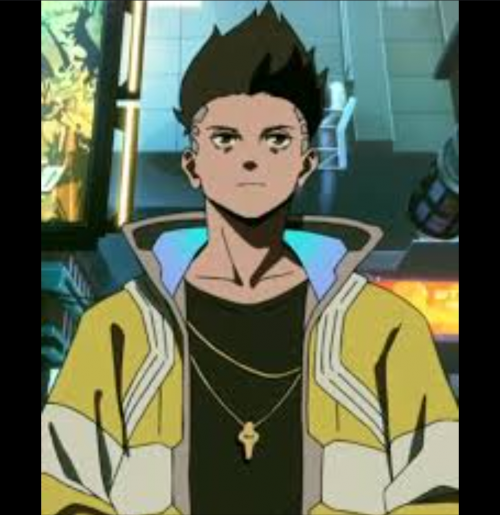 Create a Best male characters in anime Tier List TierMaker