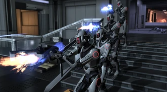 mass effect 2 best order of missions