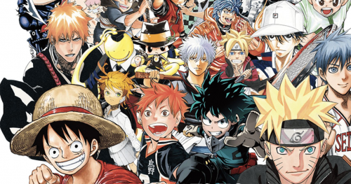 Best Manga With Assassin MCs & Assassin Characters – FandomSpot